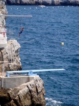 Hotel Du Cap - Dive to the Mediterranean